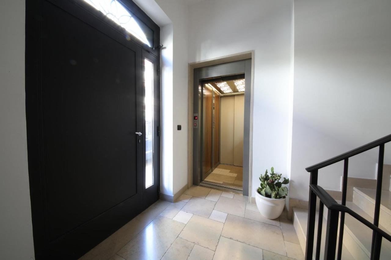 דירות מונופולי Palazzo Angio' מראה חיצוני תמונה