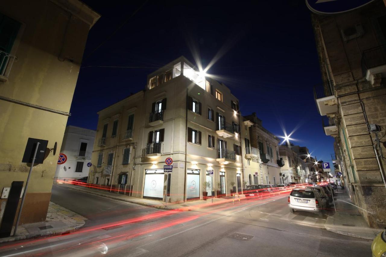דירות מונופולי Palazzo Angio' מראה חיצוני תמונה