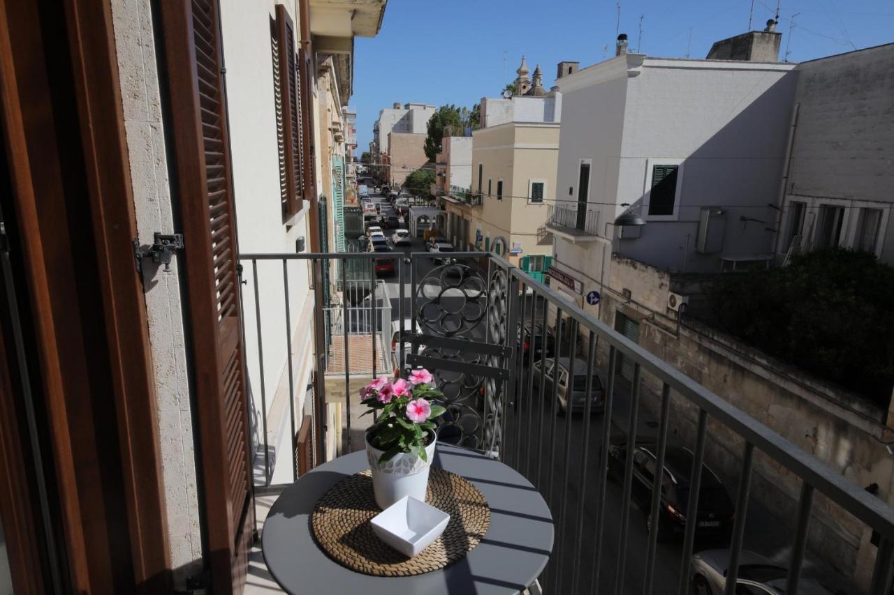 דירות מונופולי Palazzo Angio' מראה חיצוני תמונה