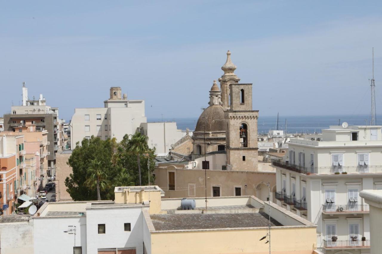 דירות מונופולי Palazzo Angio' מראה חיצוני תמונה