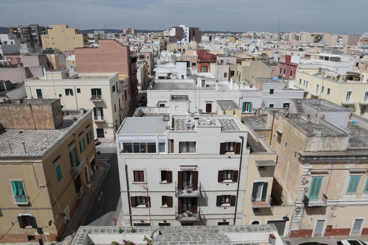 דירות מונופולי Palazzo Angio' מראה חיצוני תמונה